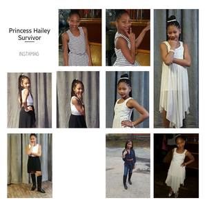 Meet your Posher, Janice